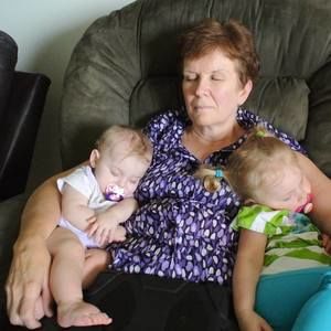 Meet your Posher, Lynne